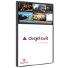 Licencia DIGIFORT™ Enterprise - 2 Canales Adicionales//DIGIFORT™ Enterprise License - 2 Additional Channels