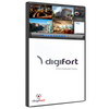 Licencia DIGIFORT™ Professional - 4 Canales Adicionales//DIGIFORT™ Professional License - 4 Additional Channels