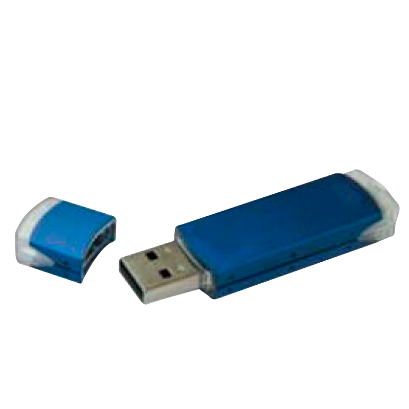 Dongle USB para Sistema DIGIFORT™//USB Dongle for DIGIFORT™ System