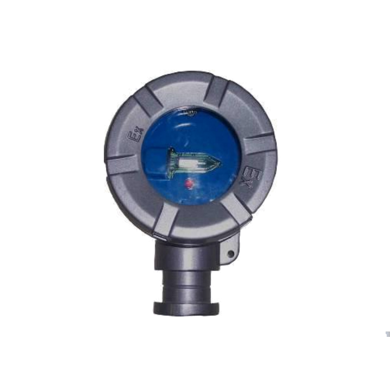 Detector de Llamas UTC™ GST® Digital UV//UTC™ GST® Digital Flame Proof UV Flame Detector