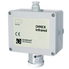 Detector de Gas DURÁN® DIREX™ IR CO2 0-2% vol. 0-20.000ppm RS485//DURÁN® DIREX™ IR CO2 0-2% vol. 0-20.000ppm RS485 Gas Detector
