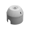 Detector CO DURPARK™ 0-300ppm (aro gris) sin base//DURPARK™ Carbon Monoxyde Detector 0-300ppm (Grey Ying) without Base