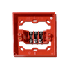 Caja de Montaje en Superficie KILSEN® con Conectores//KILSEN® Surface Mounting Box with Conectors