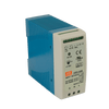 Fuente MEANWELL® DRC-60 para Carril DIN//MEANWELL® DRC-60 DIN Rail Power Supply Unit