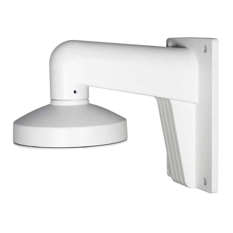 Soporte a Pared HIKVISION™//HIKVISION™  Wall Bracket