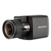 Cámara Bullet HIKVISION™ HD-TVI de 2MPx //HIKVISION™ HD-TVI 2MPx Bullet Camera
