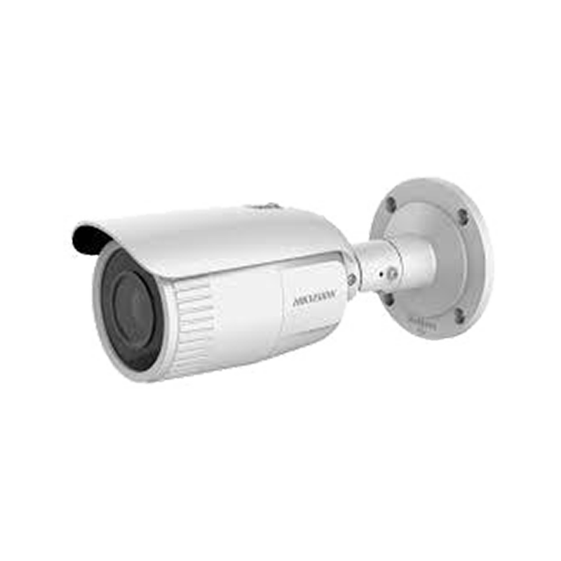 Cámara IP Bullet HIKVISION™ 2MPx 2.8-12mm Motorizada con IR 30m//HIKVISION™ DS-2CD1623G0-IZ Bullet IP Camera