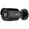 Cámara IP Bullet HIKVISION™ 4MPx 2.8mm (+Micrófono) - Negro//HIKVISION™ 4MPx 2.8mm Bullet IP Camera (+Microphone) - Black