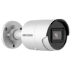 Cámara IP Bullet HIKVISION™ 4MPx 2.8mm con IR EXIR 40m//HIKVISION™ 4MPx 2.8mm Bullet IP Camera with IR EXIR 40m
