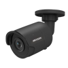 Cámara IP Bullet HIKVISION™ 4MPx 2.8mm con IR 30m (Negro)//HIKVISION™ 4MPx 2.8mm Bullet IP Camera with IR 30m (Black)