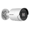 Cámara IP Bullet HIKVISION™ 6MPx 2.8mm con IR EXIR 40m//HIKVISION™ 6MPx 2.8mm Bullet IP Camera with IR EXIR 40m