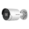 Cámara IP Bullet HIKVISION™ 8MPx 2.8mm con IR 40m//HIKVISION™ 8MPx 2.8mm Bullet IP Camera with IR 40m