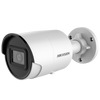 Cámara IP Bullet HIKVISION™ 4MPx 2.8mm con IR 80m//HIKVISION™ 4MPx 2.8mm Bullet IP Camera with IR 80m