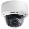 Minidomo IP HIKVISION™ 2MPx 2.8mm con IR 30m (+Audio)//HIKVISION™ EXIR DS-2CD2125FHWD-IS (2.8mm) IP Mini Dome
