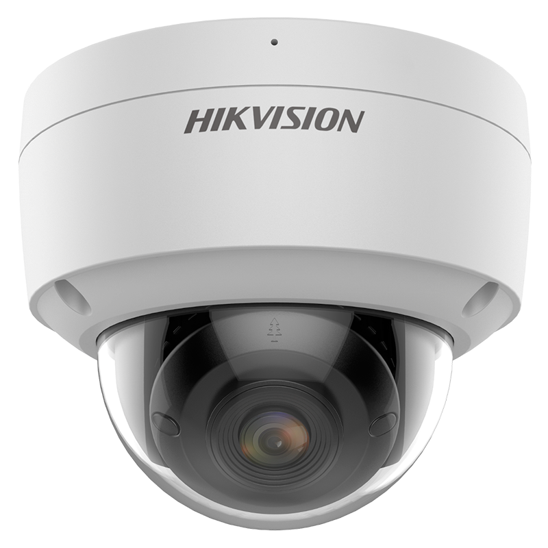 Minidomo IP HIKVISION™ 2MPx 2.8mm//HIKVISION™ IP Mini Dome 2MPx 2.8mm