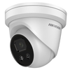 Minidomo IP HIKVISION™ 8MPx 2.8mm con IR 30m//HIKVISION™ 8MPx 2.8mm IP Mini Dome with IR 30m