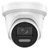 Minidomo IP HIKVISION™ 8MPx 2.8mm (+Microfono)//HIKVISION™ 8MPx 2.8mm IP Mini Dome (+Microphone)