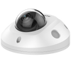 Minidomo IP Compacto HIKVISION™ 2MPx 2.8mm con IR 30m (+Audio y Alarma)//HIKVISION™ 2MPx 2.8mm Compact IP Mini Dome with  IR 30m (+Audio and Alarm)