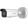 Cámara IP Bullet HIKVISION™ 2MPx 2.8-12mm Motorizada con IR 60m (+Audio y Alarma)//HIKVISION™ 2MPx 2.8-12mm Motor-Driven Bullet IP Camera with IR 60m (+Audio & Alarm)