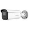 Cámara IP Bullet HIKVISION™ 4MPx 2.8mm (+Alarma y Micrófono) //HIKVISION™ 4MPx 2.8mm Bullet IP Camera (+Alarm and Microphone)