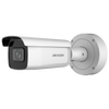 Cámara IP Bullet HIKVISION™ 6MPx 2.8-12mm Motorizada con IR EXIR 60m (+Audio y Alarma)//HIKVISION™ 6MPx 2.8-12mm Motorized IP Bullet IP Camera with IR EXIR 60m (+Audio & Alarm)