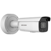 Cámara IP Bullet HIKVISION™ 8MPx 2.8-12mm Motorizada con IR 60m (+Audio y Alarma)//HIKVISION™ 8MPx 2.8-12mm Motor-Driven Bullet IP Camera with IR 60m (+Audio & Alarm)