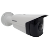 Cámara IP Bullet HIKVISION™ 4MPx 1.68mm (180º) con IR EXIR 20m//HIKVISION™ 4MPx 1.68mm (180º) Bullet IP Camera with IR EXIR 20m