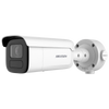 Cámara IP Bullet HIKVISION™ 4MPx 8-32mm Motorizada con IR 80m (+Audio y Alarma)//HIKVISION™ 4MPx 8-32mm Motorized Bullet IP Camera with IR 80m (+Audio and Alarm)