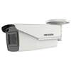 Cámara Bullet HIKVISION™ 5MPx 2.7-13.5mm Motorizada con IR 40m//HIKVISION™ HD-TVI with 5MPx 2.7-13.5mm Motor-Driven and IR 40m Bullet Camera