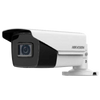 Cámara Bullet HIKVISION™ HD-TVI 2MPx 2.7-13.5mm Motorizada con IR 70m//HIKVISION™ HD-TVI 2MPx 2.7-13.5mm Motor-Driven Bullet Camera with IR 70m