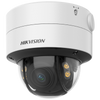 Minidomo HIKVISION™ HD-TVI de 2MPx 2.8-12mm con Foco Luz Blanca 40m (IP68)
//HIKVISION™ HD-TVI de 2MPx 2.8-12mm with White Light Focus 40m (IP68) Mini Dome