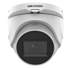 Minidomo HIKVISION™ HD-TVI de 5MPx 2.8mm con IR EXIR 30m (+Micrófono)//HIKVISION™ HD-TVI 5MPx 2.8mm Mini-Dome with IR EXIR 30m (+Microphone)
