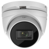 Minidomo HIKVISION™ HD-TVI de 5MPx 2.7–13.5mm Motorizada con IR EXIR 60m (IP67)//HIKVISION™ HD-TVI de 5MPx 2.7–13.5mm Motor-Driven Mini Dome with IR EXIR 60m (IP67)