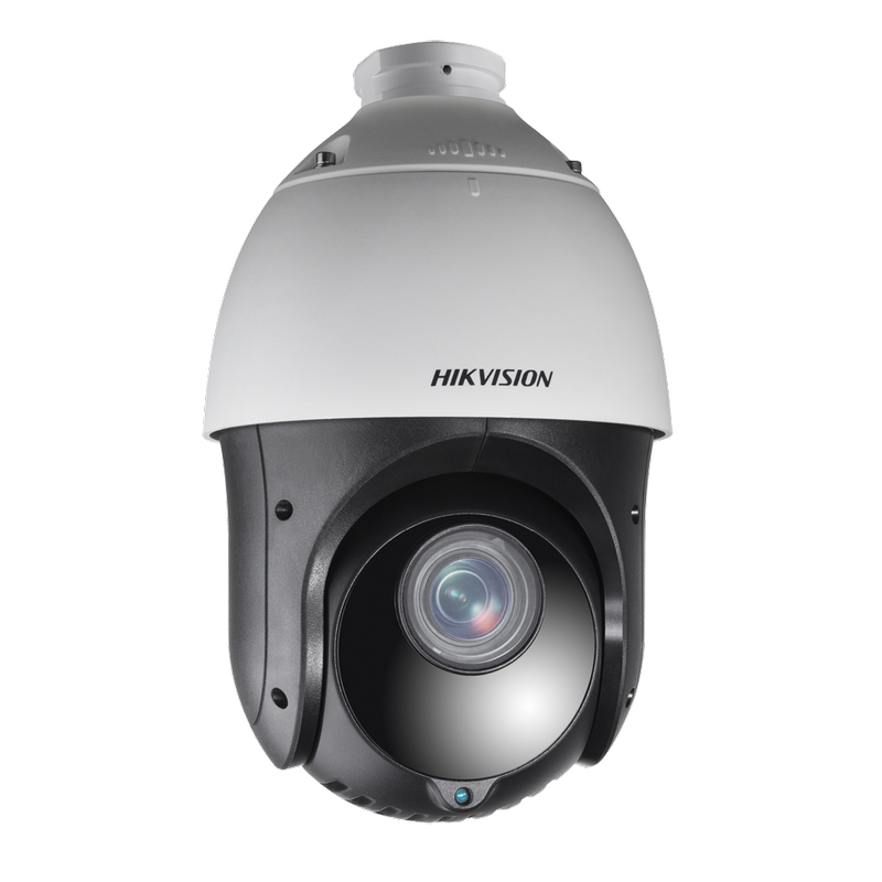 Domo Exterior IP HIKVISION™ 15x 2MPx con IR 100m//HIKVISION™ DS-2DE4215IW-DE Outdoor IP Dome with IR LEDs