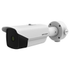 Cámara IP Bullet Termográfica HIKVISION™ 384x288 - 15mm //HIKVISION™ 384x288 - 15mm Thermographic Bullet IP Camera 