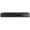 Grabador HD-TVI HIKVISION™ para 4 Canales (BNC Máx. 1080p) + Alarmas//HIKVISION™ 4-Channels HD-TVI Recorder (+Audio & Alarm)