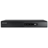 Grabador HD-TVI HIKVISION™ para 8 Canales (BNC Máx. 1080p)//HIKVISION™ 8-Channels HD-TVI Recorder (+Audio)