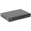 Grabador IP (NVR) HIKVISION™ de 4 Canales//HIKVISION™ DS-7604NI-K1 Network Video Recorder (NVR)