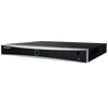 Grabador IP (NVR) HIKVISION™ de 8 Canales (PoE) 4K (+Alarma y Relé)//HIKVISION™ 8-Channel (PoE) 4K Network Video Recorder (NVR) (+Alarm and Relay)