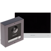 Kit de Video-Interfono + Monitor Interior + Distribuidor HIKVISION™//HIKVISION™ Video-Intercom + Indoor Station + Distributor (Kit)
