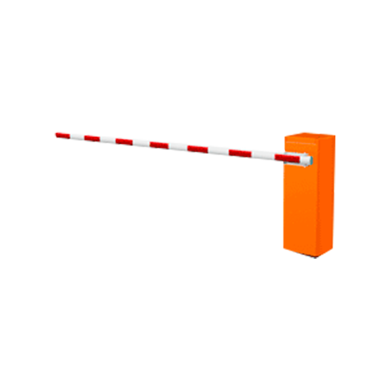 Barrera AUTOMATIC SYSTEMS® BL229 (4.5 metros)//AUTOMATIC SYSTEMS® BL229 Barrier (4.5 meters)