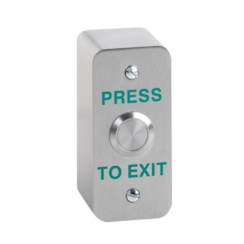Pulsador CDVI® RTE-AS//CDVI® RTE-AS Exit Switch