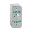 Pulsador CDVI® RTE-AS//CDVI® RTE-AS Exit Switch