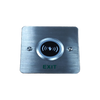Pulsador de Salida CDVI® RTE-IR-F con Infrarrojo (Encastrar)//CDVI® RTE-IR-F Infrared Exit Push Button