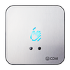 Pulsador de Salida CDVI® RTE-WIR por Infrarrojos//CDVI® RTE-WIR Infrared Exit Push Button