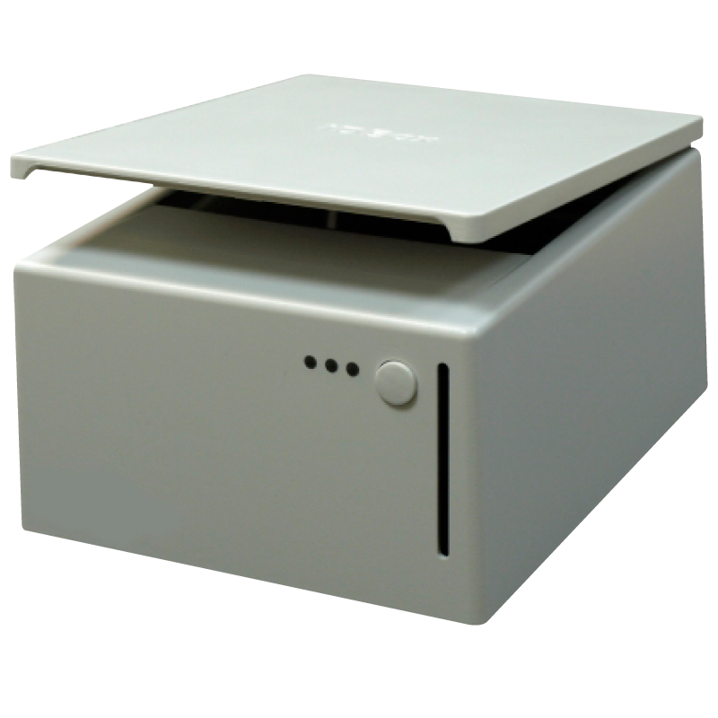 Renove de Scanner de Documentos IDBox™//IDBox™ Document Scanner Renewal