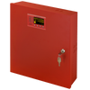 Fuente de Alimentación PULSAR® Homologada EN54 (Incendios) de  27,6V/3A/2x17Ah/LCD//PULSAR® Homologated EN54C (Fires) Power Supply - 27,6V/3A/2x17Ah/LCD