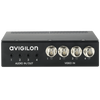 Codificador IP AVIGILON™ de 4 Canales//AVIGILON™ 4-Channel  IP Encoder