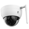 Minidomo IP Eagle Eye™ CD02 Exterior con 2Mpx (IR, 2.8mm, WIFI, IP67, WDR, no POE) - EU//Eagle Eye™ CD02 Outdoor Mini Dome Camera with 2Mpx (IR, 2.8mm Lens, WIFI, IP67, WDR, not POE) - EU