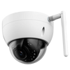 Minidomo IP Eagle Eye™ CD02 Exterior con 2Mpx (IR, 2.8mm, WIFI, IP67, WDR, no POE) - US//Eagle Eye™ CD02 Outdoor Mini Dome Camera with 2Mpx (IR, 2.8mm Lens, WIFI, IP67, WDR, not POE) - US